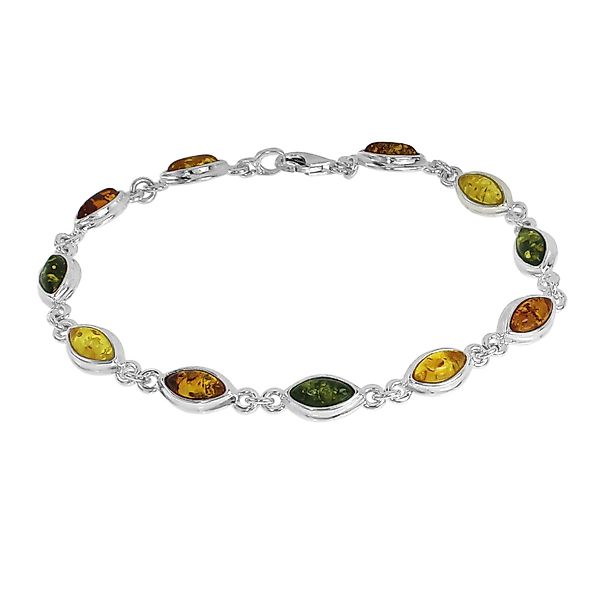 OSTSEE-SCHMUCK Armband Ostsee-Schmuck Armband Alwa Armband günstig online kaufen