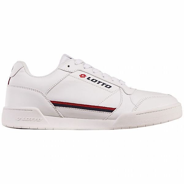 lotto Sneaker - besonders vielseitig zu kombinieren günstig online kaufen