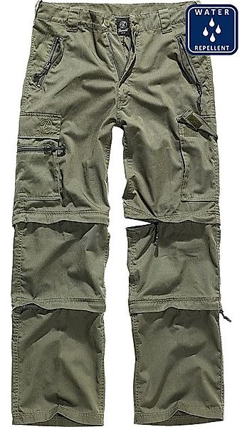 Brandit Cargohose Savannah Pants günstig online kaufen
