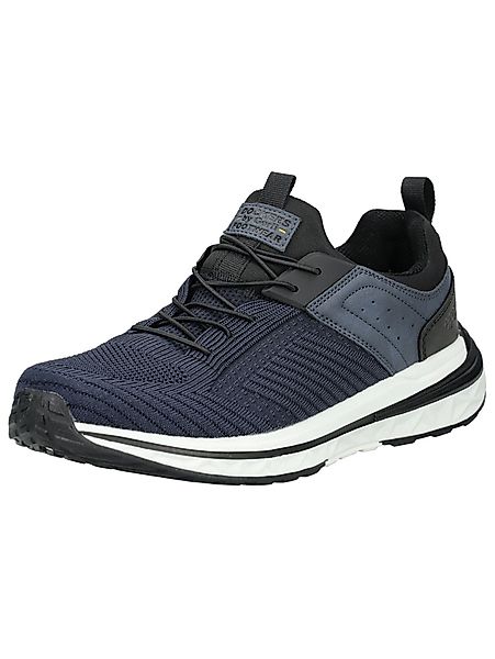 Dockers by Gerli Sneaker Textil Sneaker günstig online kaufen