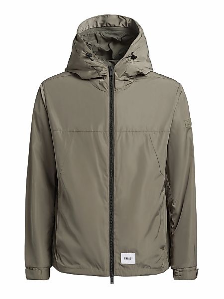 khujo Anorak "TAIKOO", mit Kapuze günstig online kaufen