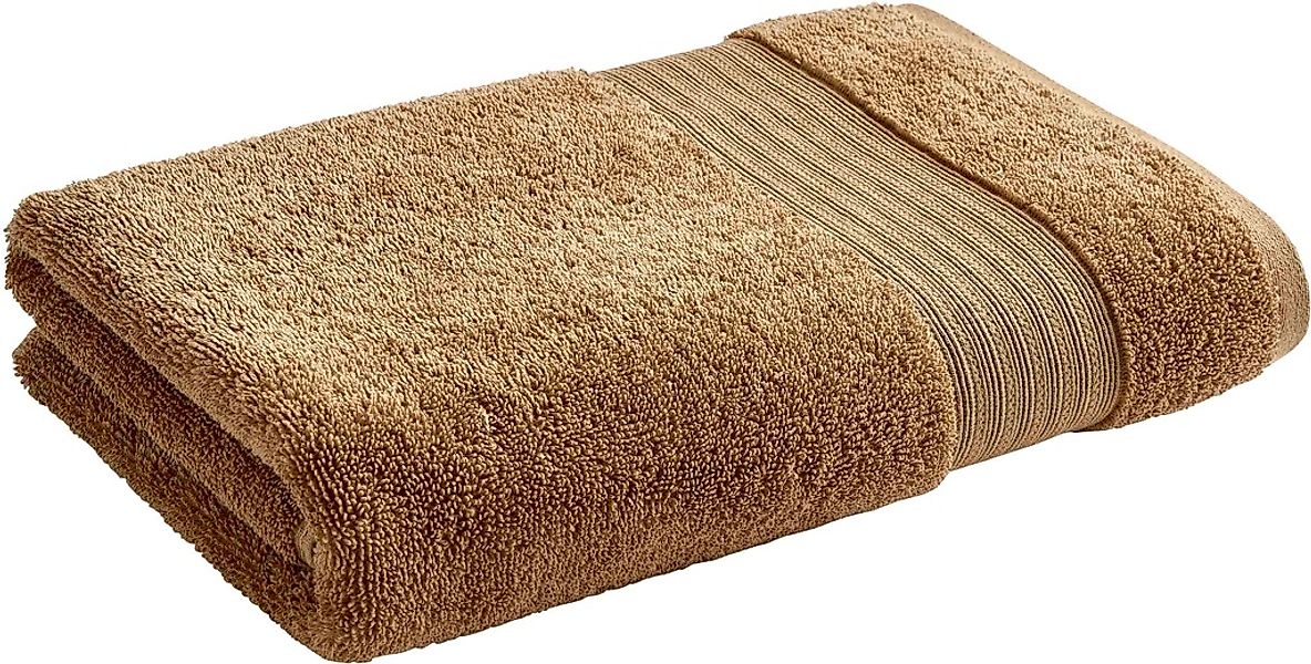 Christy Badetücher "Organic" Luxus Handtuch 550g/m² - 100% Bio-Baumwolle, 7 günstig online kaufen