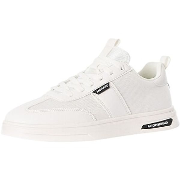 Antony Morato  Sneaker Logo-Tag-Trainer günstig online kaufen