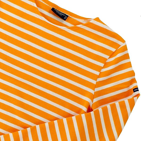 Saint James Langarmshirt 6870 Unisex Shirt günstig online kaufen