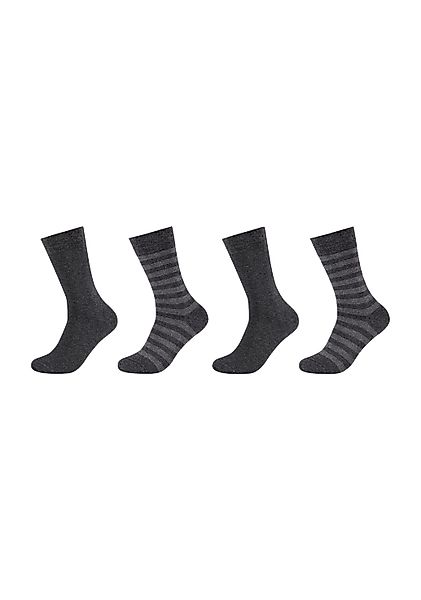 Camano Socken "Socken 4er Pack" günstig online kaufen