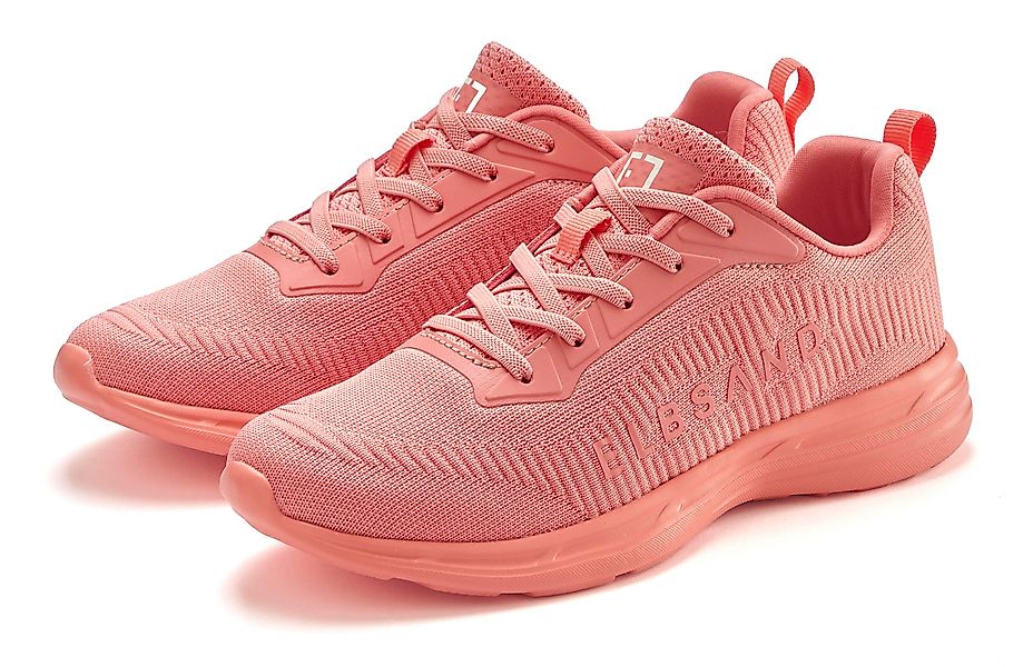 Elbsand Freizeitschuh, Halbschuh Sneaker mit elastischen günstig online kaufen