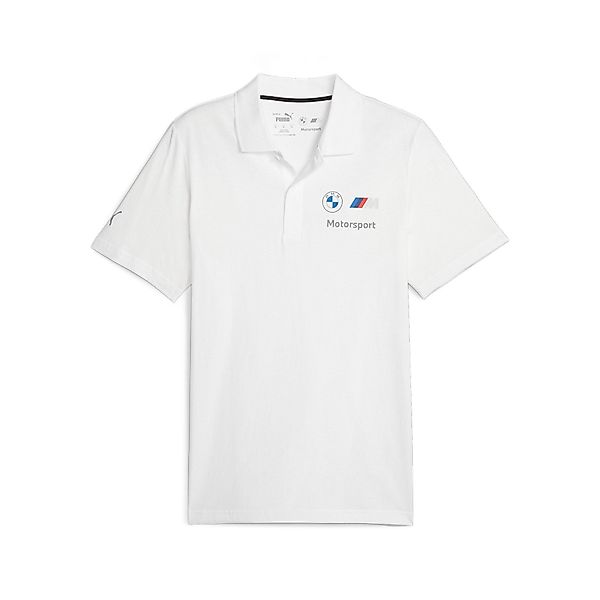 PUMA Poloshirt BMW MMS ESS POLO günstig online kaufen