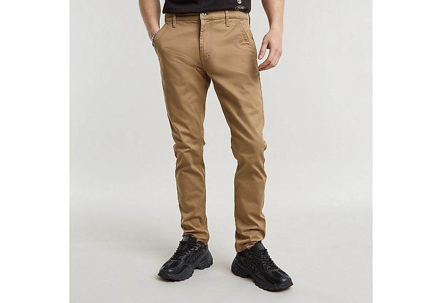 G-STAR Chinohose Skinny Chino 3.0 günstig online kaufen