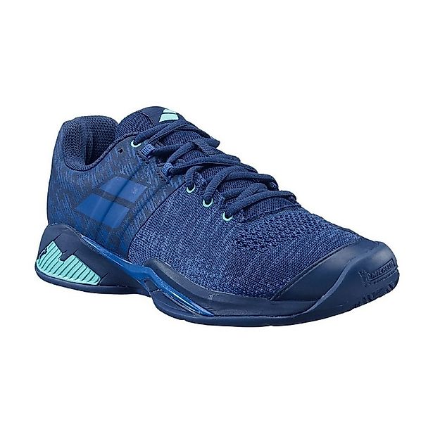 Babolat Propulse Blast Clay dunkelblau Herren Tennisschuh günstig online kaufen