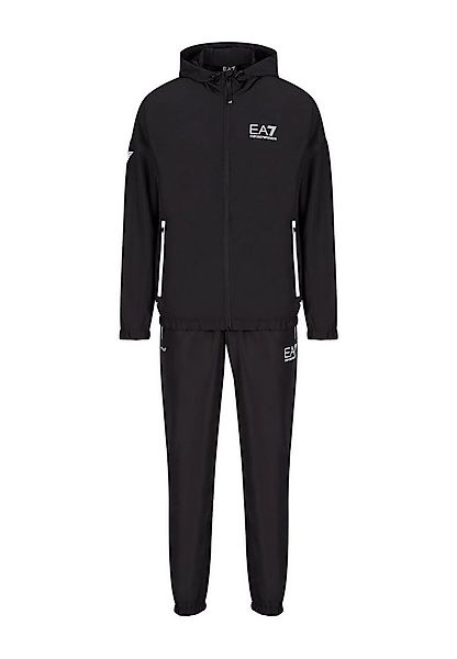 Emporio Armani Trainingsanzug Trainingsanzug Tennis Pro Tracksuit (2-tlg) günstig online kaufen