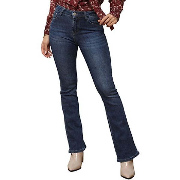 La Modeuse  Jeans 73740_P174047 günstig online kaufen