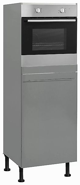 OPTIFIT Backofen/Kühlumbauschrank "Bern", 60 cm breit, 176 cm hoch, höhenve günstig online kaufen