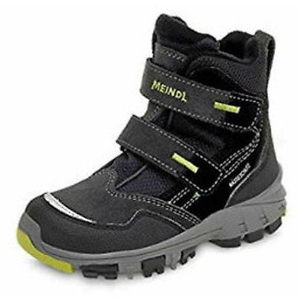 Meindl  Herrenstiefel Stiefel für Jungen in gelb günstig online kaufen