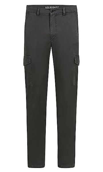 Joker Cargojeans Cargo 1853535 robuster Twill günstig online kaufen