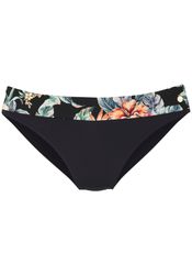 LASCANA Bikini-Hose Salsa mit tollem Blumenprint günstig online kaufen