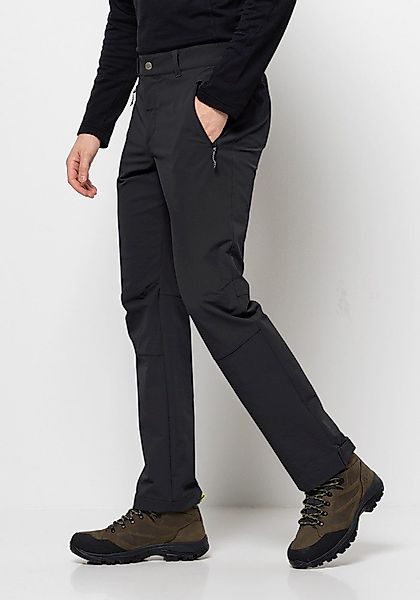 Jack Wolfskin Softshellhose ACTIVATE XT PANTS günstig online kaufen