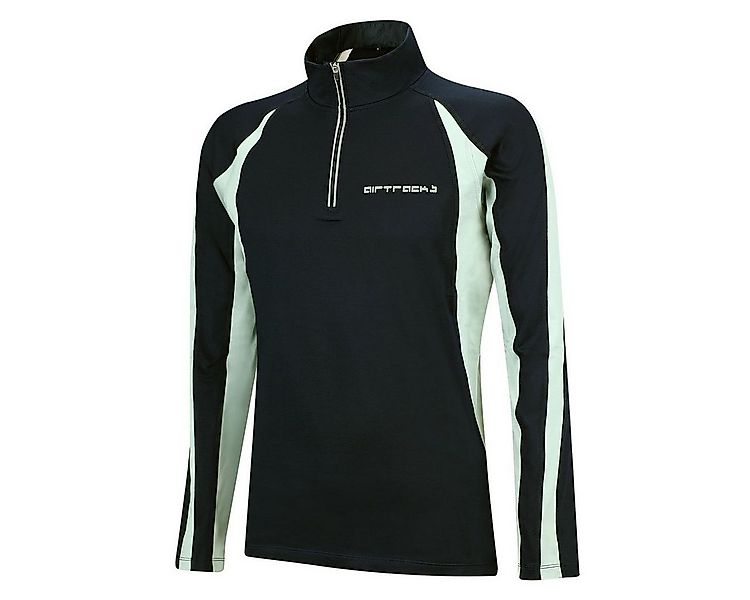 Airtracks Laufshirt Herren Thermo Laufshirt Langarm Pro (Funktionsshirt mit günstig online kaufen