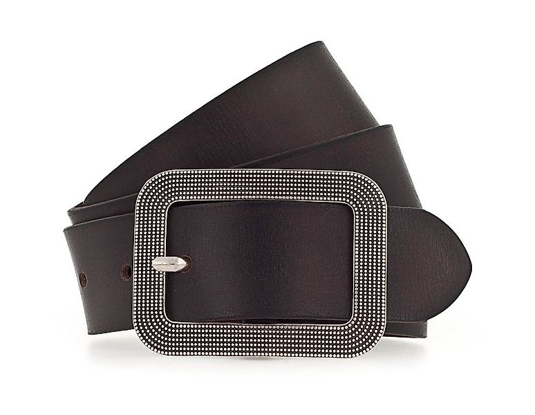 Vanzetti Ledergürtel günstig online kaufen