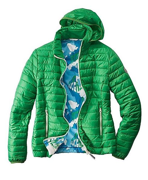 Green Goose Steppjacke günstig online kaufen