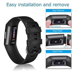 CoolGadget Smartwatch-Armband Fitnessarmband aus TPU / günstig online kaufen