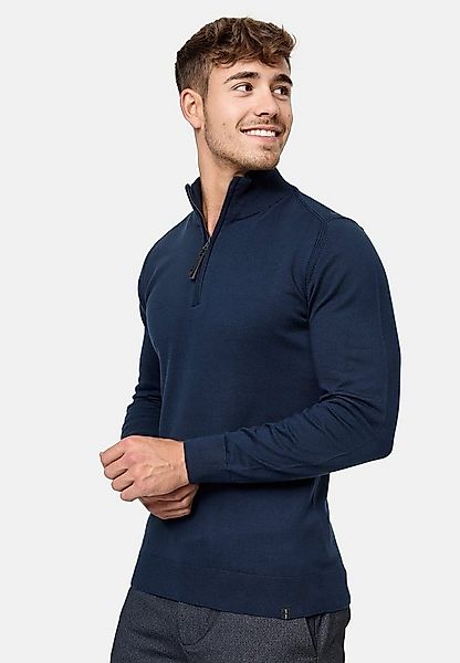 Indicode Strickpullover Herren Gore Pullover Herrenpullover günstig online kaufen