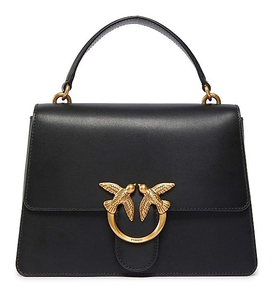 PINKO Handtasche Top Handle Classic Light, günstig online kaufen