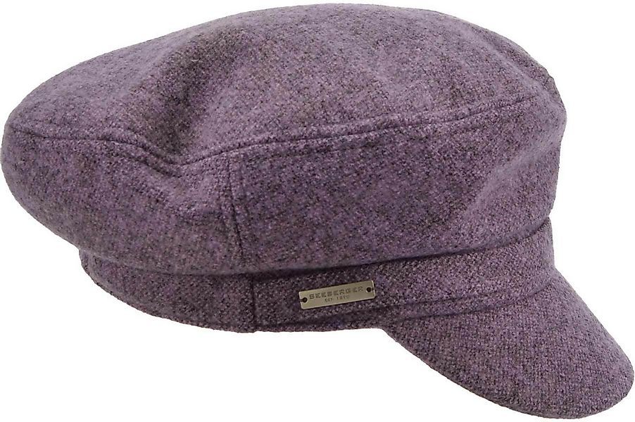 Seeberger Schirmmütze Stoff Elbsegler 19736-0 günstig online kaufen