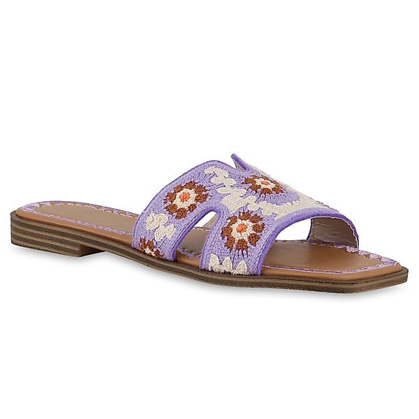 VAN HILL 841136 Pantolette Schuhe günstig online kaufen