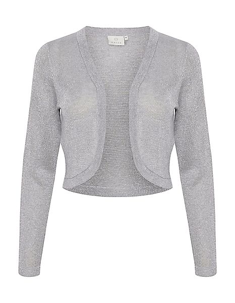 KAFFE Bolerojacke Ankra (1-St) Plain/ohne Details günstig online kaufen