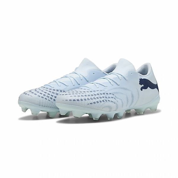 PUMA Fußballschuh "FUTURE 9 MATCH FUSION FG/AG Fußballschuhe Erwachsene" günstig online kaufen