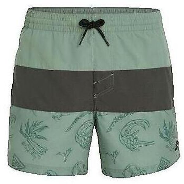 O'neill  Badeshorts Short de bain O'Neill Mix Match Cali Block 15'' günstig online kaufen