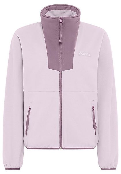 Columbia Fleecejacke SEQUOIA GROVE FULL ZIP FLEECE Übergangsjacke günstig online kaufen
