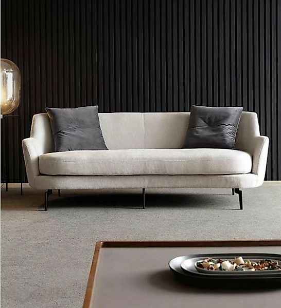 JVmoebel 3-Sitzer Designer Möbel Sofa Coch 3 Sitzer Polster Sofas Wohnzimme günstig online kaufen