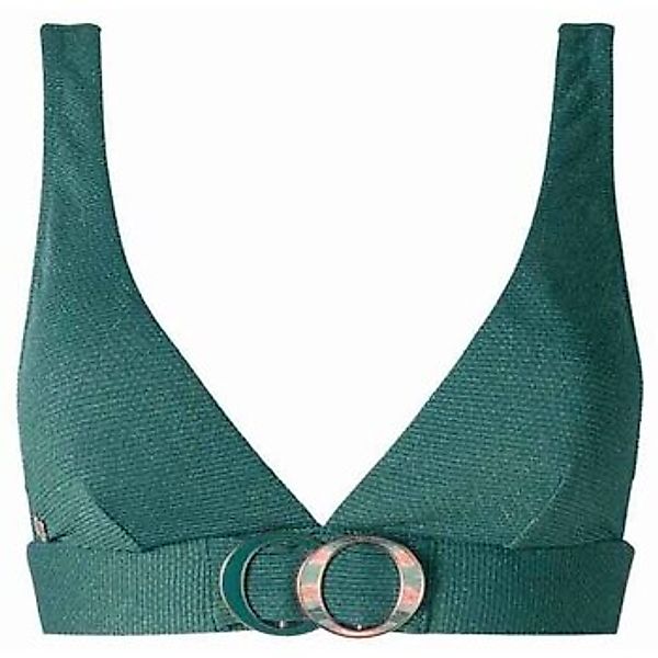 Pomm'poire  Bikini Haut de maillot de bain triangle femme  Amour günstig online kaufen