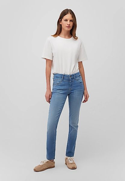 Mavi Röhrenjeans "SOPHIE", Slim Skinny Jeans günstig online kaufen