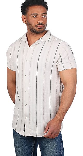 CARISMA Kurzarmhemd Herren Hemd trendig angenehm günstig online kaufen