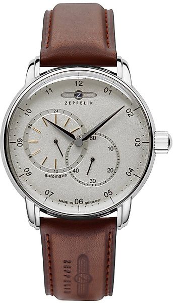 ZEPPELIN Automatikuhr New Captain´s Line 8662-1, günstig online kaufen
