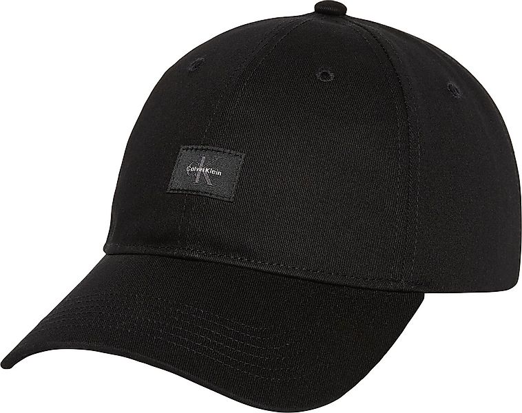 Calvin Klein Baseball Cap Regular fit günstig online kaufen