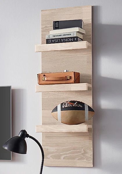 Home affaire Wandregal »Silkeborg«, Breite 35 cm günstig online kaufen