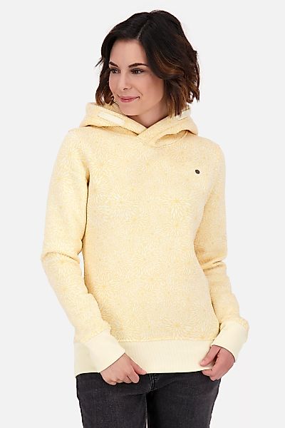 Alife & Kickin Kapuzensweatshirt "SarinaAK B Hoodie Sweatshirt Damen Kapuze günstig online kaufen