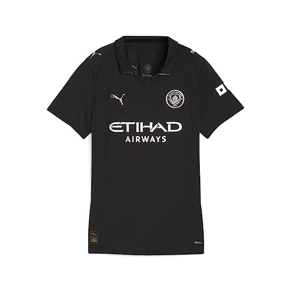 PUMA Trainingsshirt Manchester City 25/26 Auswärtstrikot günstig online kaufen