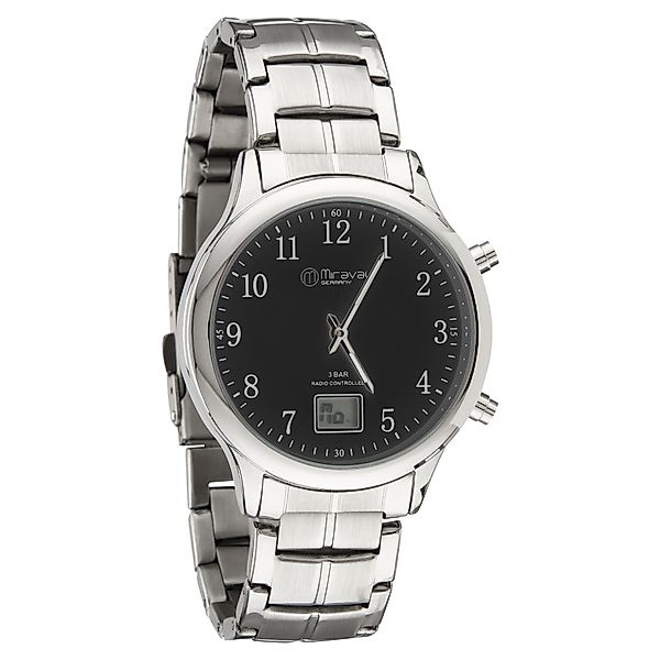 Miraval Quarzuhr Miraval Funk Armbanduhr mit günstig online kaufen