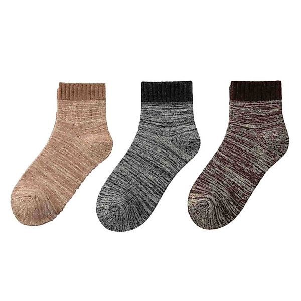 Blusmart Thermosocken Mittellange warme Socken für günstig online kaufen