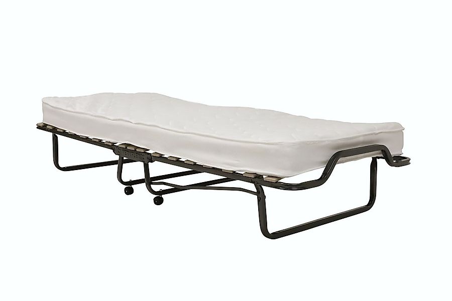 Veraflex Gästebett Luxor Klappbett 90x200 cm günstig online kaufen