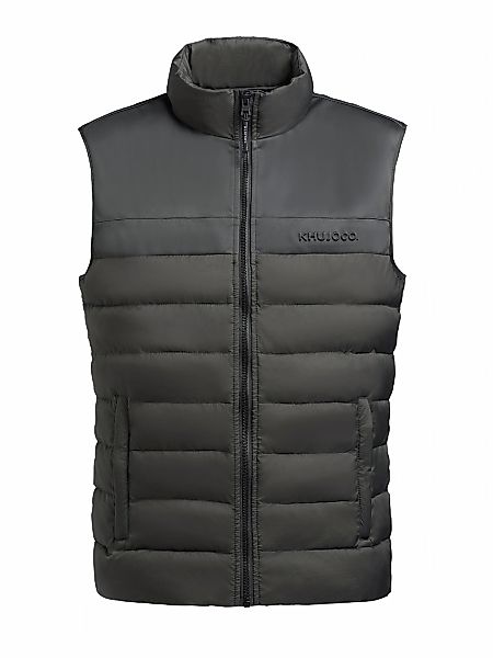 khujo Steppweste "OWEM" günstig online kaufen