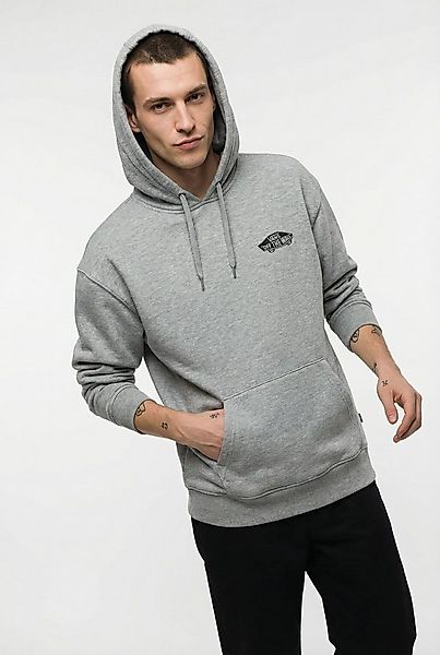 Vans Kapuzensweatshirt DOUBLE STANDARD PULLOVER günstig online kaufen