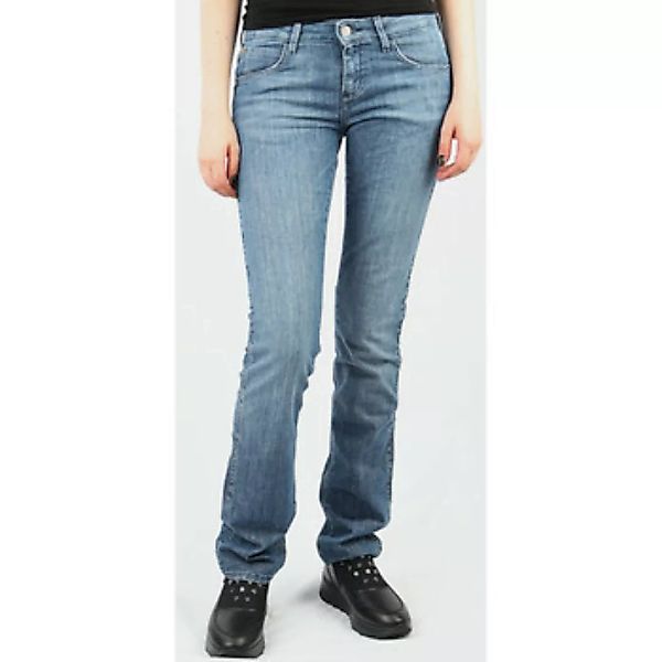 Wrangler  Slim Fit Jeans Lia Slim Leg Regular W258WT10S günstig online kaufen