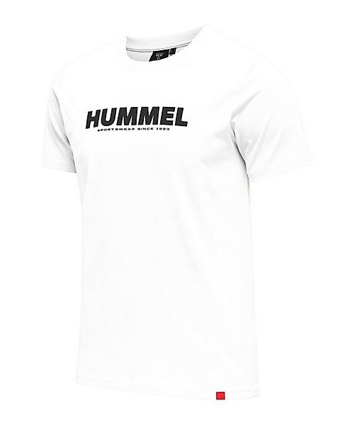 hummel T-Shirt Legacy T-Shirt Baumwolle günstig online kaufen