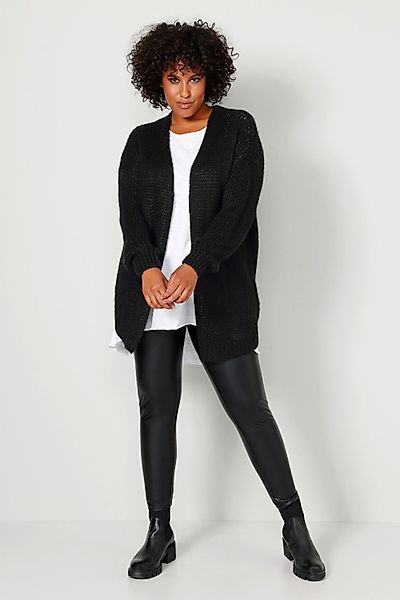 Angel of Style Strickjacke Strickjacke oversized günstig online kaufen