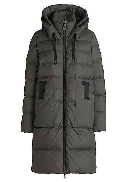 Betty Barclay Winterjacke Hochwertige Daunen-Füllung für extra Wärme günstig online kaufen